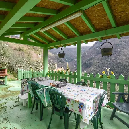 Amazing In With Wi-fi Holiday home *
