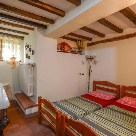 Amazing In With Wi-fi Holiday home Camaiore