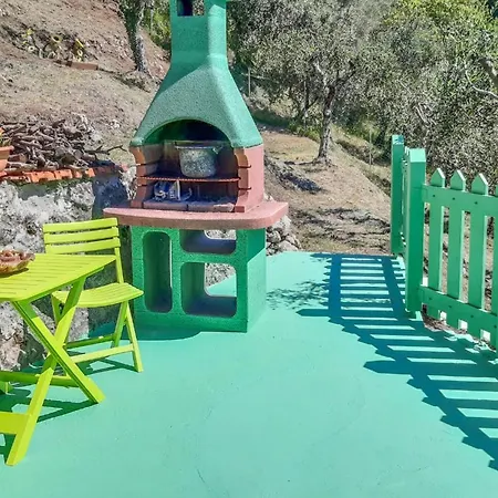 Amazing In With Wi-fi Holiday home Camaiore